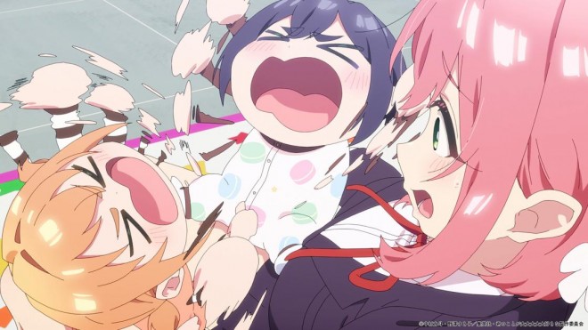 The 100 Girlfriends EP15